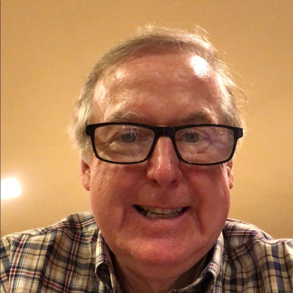 Meet your Posher, Mark e